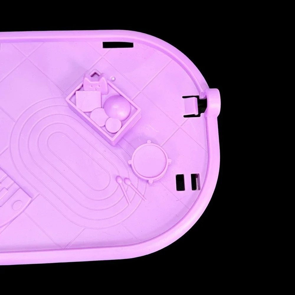Gabby's Dollhouse Celebration Version Replacement Roof Only Pink‎